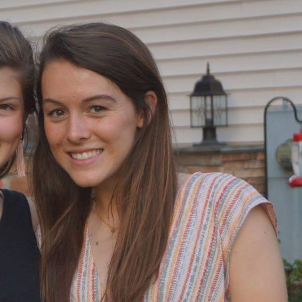 Meet your Posher, Kate